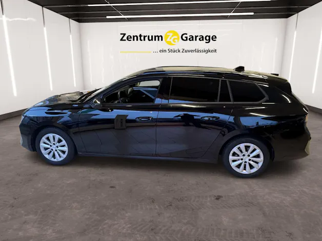 Opel Astra Sports Tourer 1.5 D Edition
