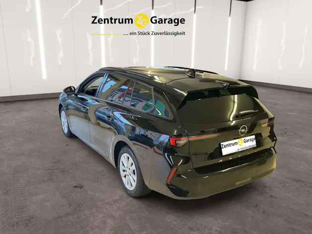 Opel Astra Sports Tourer 1.5 D Edition