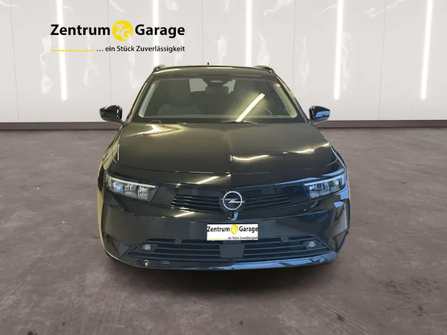 Opel Astra Sports Tourer 1.5 D Edition