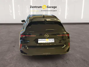 Opel Astra Sports Tourer 1.5 D Edition