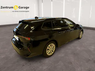 Opel Astra Sports Tourer 1.5 D Edition