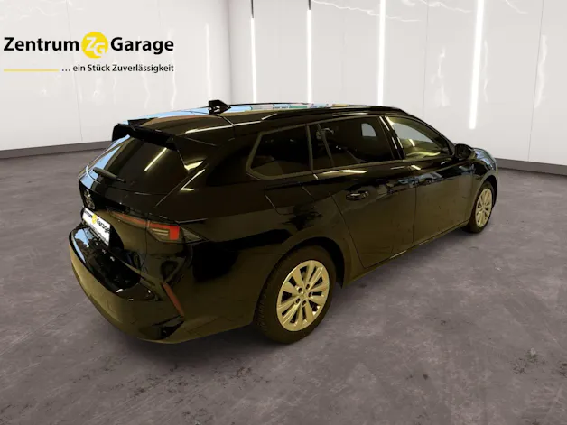 Opel Astra Sports Tourer 1.5 D Edition