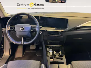 Opel Astra Sports Tourer 1.5 D Edition