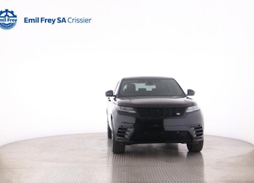 Vehicle image LAND ROVER Range Rover Velar 2.0 P400e Dynamic SE Vehicle image LAND ROVER Range Rover Velar 2.0 P400e Dynamic SE