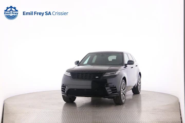 image du véhicule LAND ROVER Range Rover Velar 2.0 P400e Dynamic SE