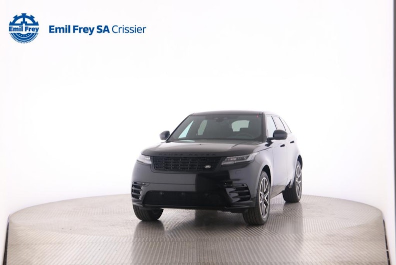 Vehicle image LAND ROVER RANGE ROVER VELAR