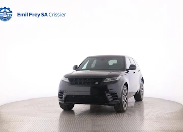 image du véhicule LAND ROVER Range Rover Velar 2.0 P400e Dynamic SE image du véhicule LAND ROVER Range Rover Velar 2.0 P400e Dynamic SE