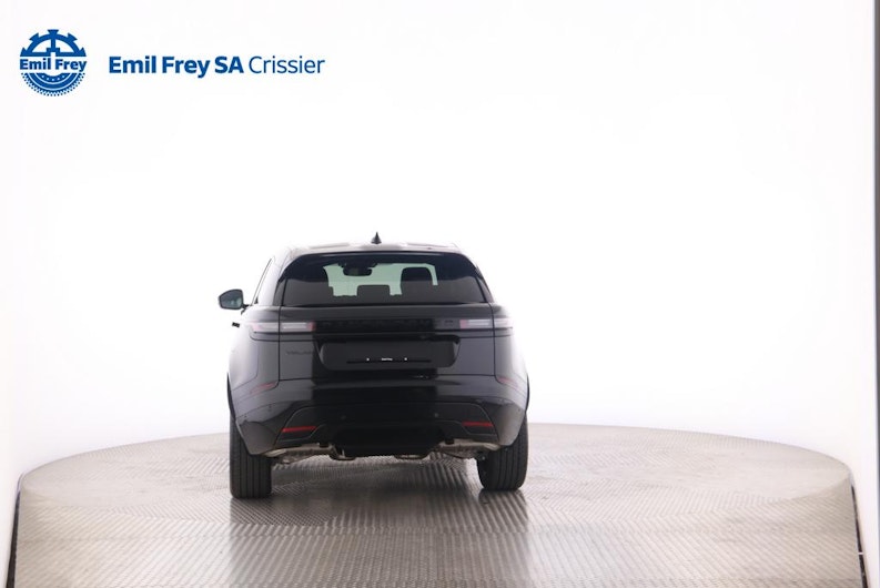 Vehicle image LAND ROVER RANGE ROVER VELAR