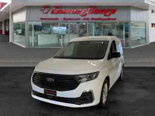 Ford Transit Connect Kaw. 1.5 EcoBoost 150 Limited PHEV