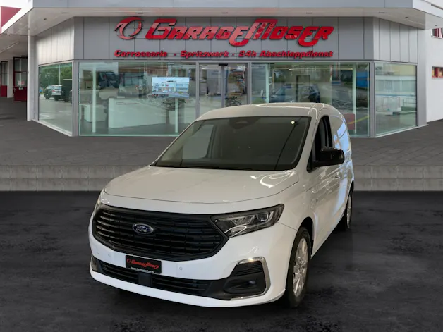 Ford Transit Connect Kaw. 1.5 EcoBoost 150 Limited PHEV