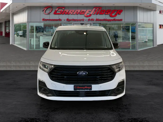 Ford Transit Connect Kaw. 1.5 EcoBoost 150 Limited PHEV