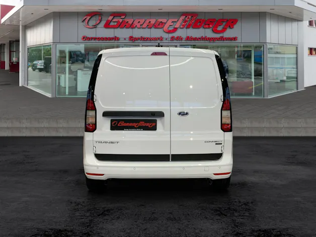 Ford Transit Connect Kaw. 1.5 EcoBoost 150 Limited PHEV