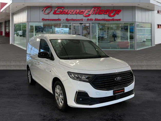 Ford Transit Connect Kaw. 1.5 EcoBoost 150 Limited PHEV