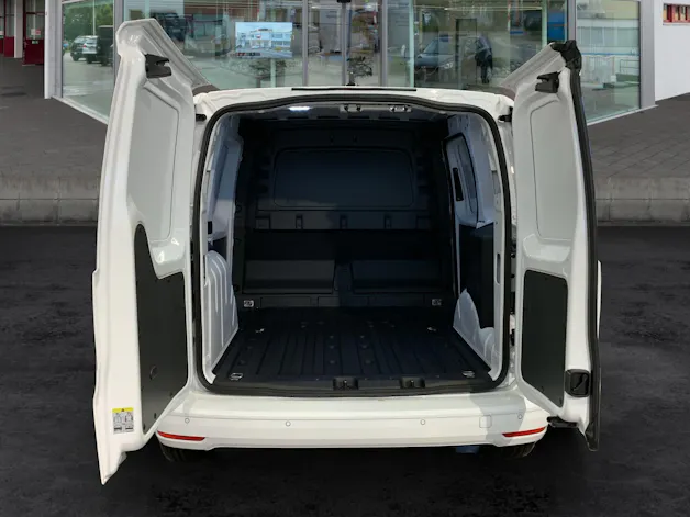 Ford Transit Connect Kaw. 1.5 EcoBoost 150 Limited PHEV