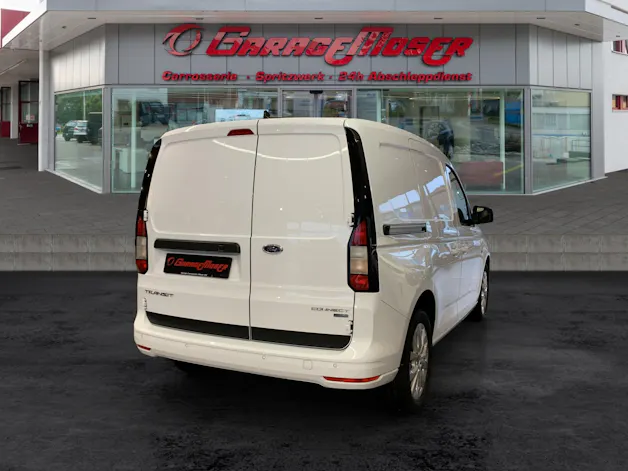 Ford Transit Connect Kaw. 1.5 EcoBoost 150 Limited PHEV