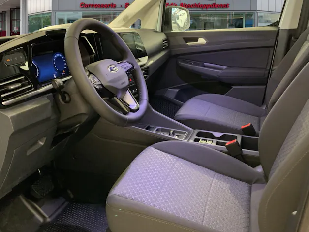 Ford Transit Connect Kaw. 1.5 EcoBoost 150 Limited PHEV