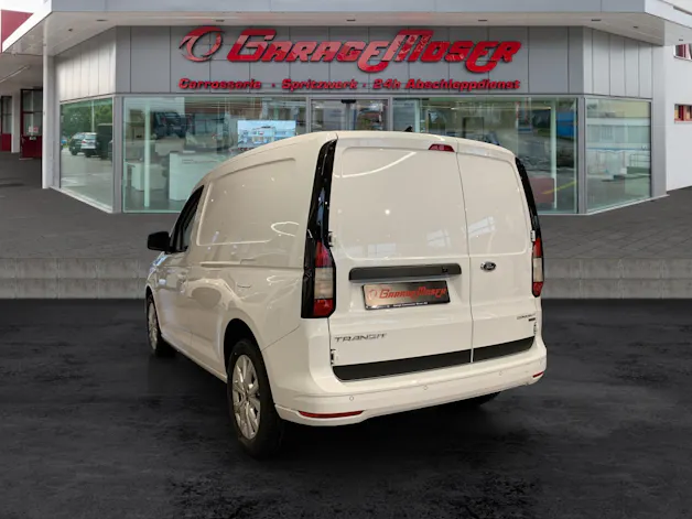 Ford Transit Connect Kaw. 1.5 EcoBoost 150 Limited PHEV