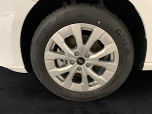 Ford Transit Connect Kaw. 1.5 EcoBoost 150 Limited PHEV