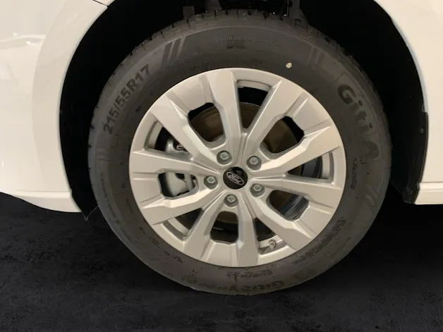 Ford Transit Connect Kaw. 1.5 EcoBoost 150 Limited PHEV