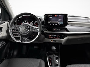 Fahrzeugbild SUZUKI Swift 1.2 Sakura Top Hybrid