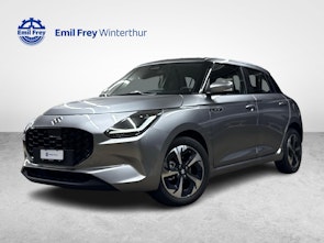 Fahrzeugbild SUZUKI Swift 1.2 Sakura Top Hybrid