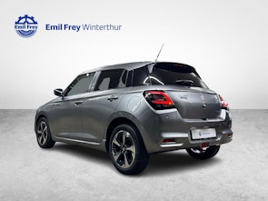 Fahrzeugbild SUZUKI Swift 1.2 Sakura Top Hybrid