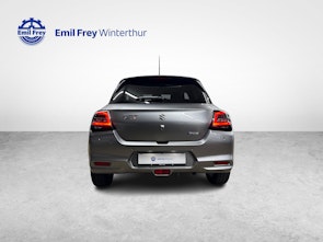 Fahrzeugbild SUZUKI Swift 1.2 Sakura Top Hybrid