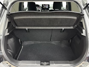 Fahrzeugbild SUZUKI Swift 1.2 Sakura Top Hybrid