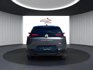 Citroën C5 Aircross 1.6 Plug-in Hybrid Plus