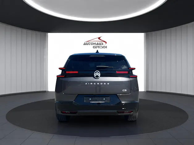 Citroën C5 Aircross 1.6 Plug-in Hybrid Plus
