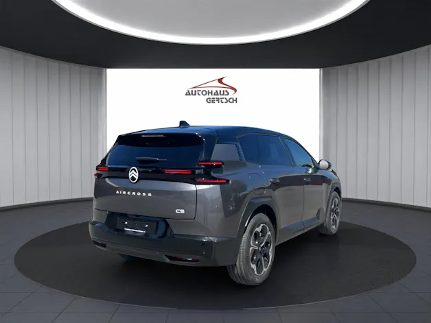 Citroën C5 Aircross 1.6 Plug-in Hybrid Plus