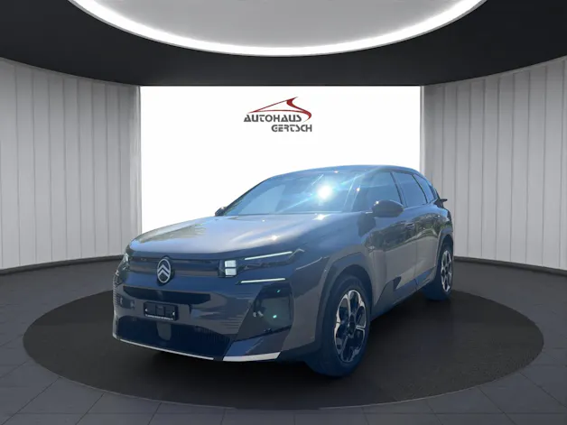 Citroën C5 Aircross 1.6 Plug-in Hybrid Plus