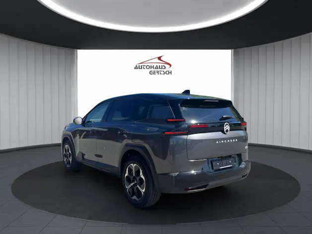 Citroën C5 Aircross 1.6 Plug-in Hybrid Plus
