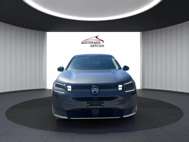 Citroën C5 Aircross 1.6 Plug-in Hybrid Plus