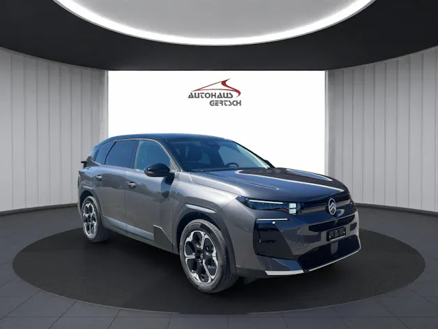 Citroën C5 Aircross 1.6 Plug-in Hybrid Plus