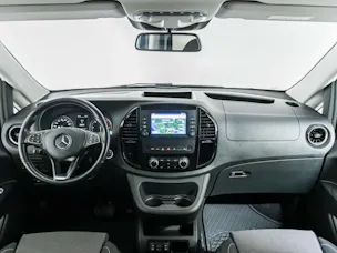 Mercedes-Benz Vito 116 CDI Tourer SELECT Lang