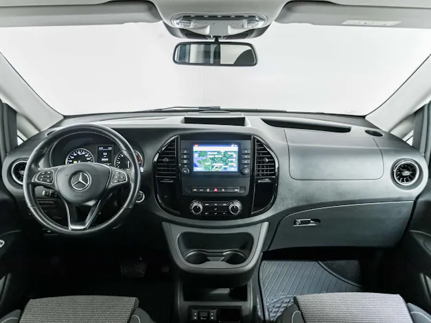 Mercedes-Benz Vito 116 CDI Tourer SELECT Lang