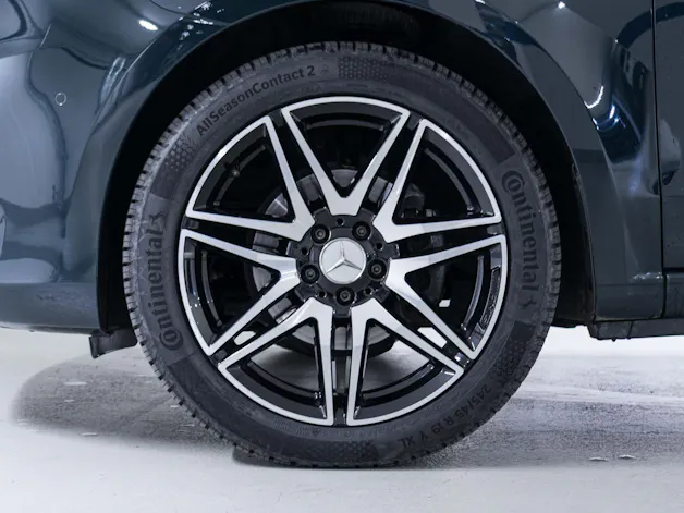 Mercedes-Benz Vito 116 CDI Tourer SELECT Lang