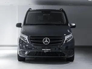 Mercedes-Benz Vito 116 CDI Tourer SELECT Lang