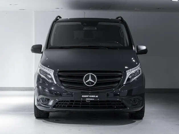 Mercedes-Benz Vito 116 CDI Tourer SELECT Lang