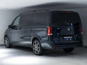 Mercedes-Benz Vito 116 CDI Tourer SELECT Lang