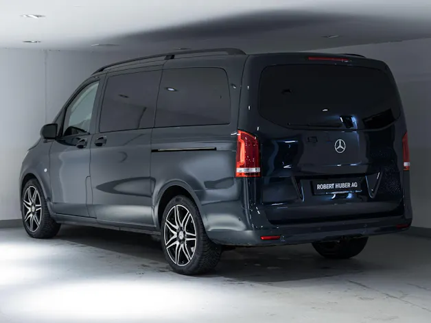 Mercedes-Benz Vito 116 CDI Tourer SELECT Lang