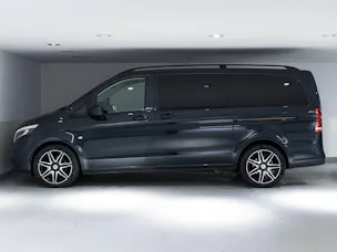 Mercedes-Benz Vito 116 CDI Tourer SELECT Lang