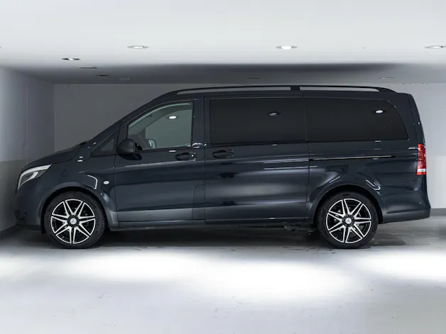 Mercedes-Benz Vito 116 CDI Tourer SELECT Lang