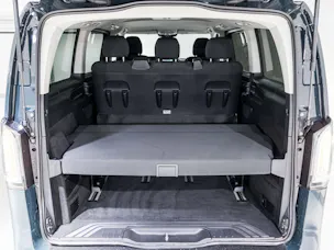 Mercedes-Benz Vito 116 CDI Tourer SELECT Lang