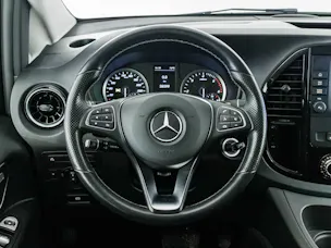Mercedes-Benz Vito 116 CDI Tourer SELECT Lang