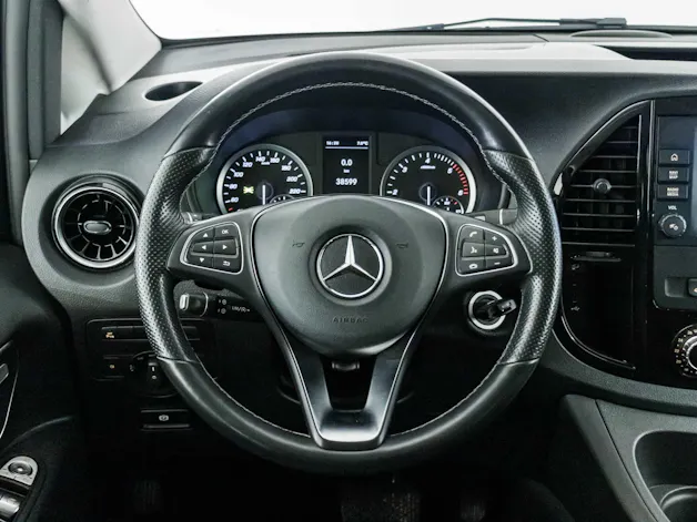 Mercedes-Benz Vito 116 CDI Tourer SELECT Lang