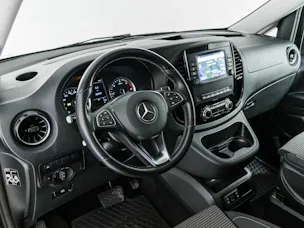 Mercedes-Benz Vito 116 CDI Tourer SELECT Lang