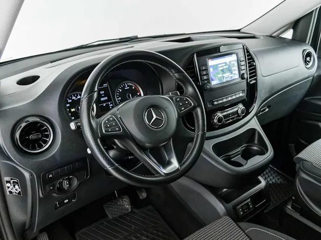 Mercedes-Benz Vito 116 CDI Tourer SELECT Lang