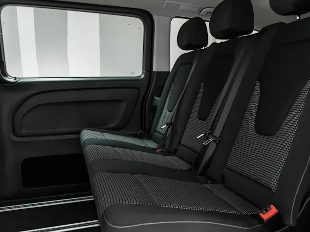 Mercedes-Benz Vito 116 CDI Tourer SELECT Lang